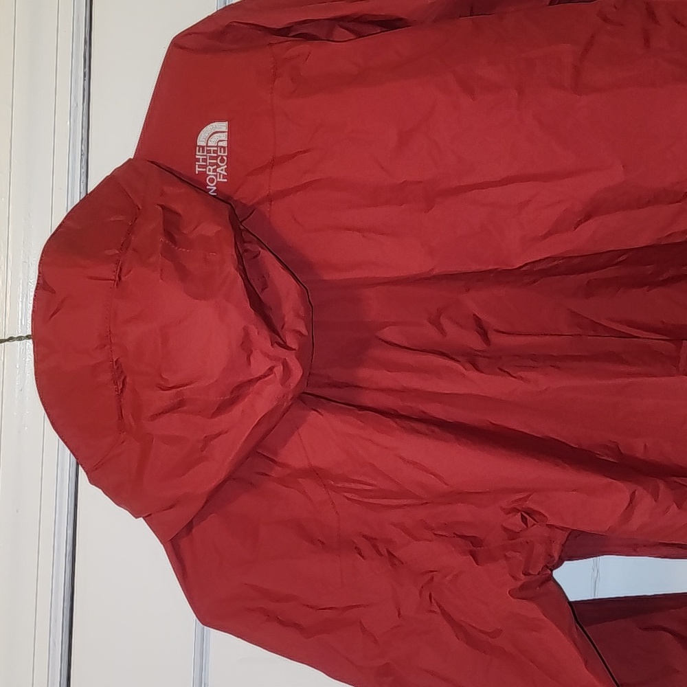 Mens The Northface Shell Jacket - image 5